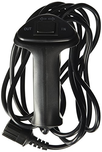 Bulldog Winch (20080) Winch Hand Controller