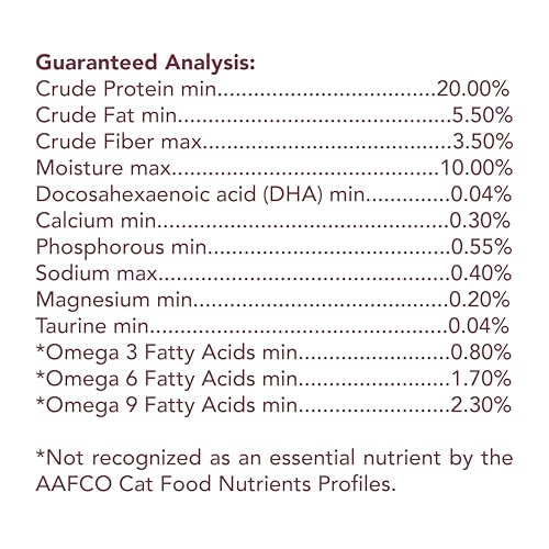 Get Naked 701153 Urinary Health Crunchy Treats For Cats thumb #4