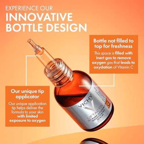 Thumbnail image for Vichy LiftActiv Vitamin C Serum