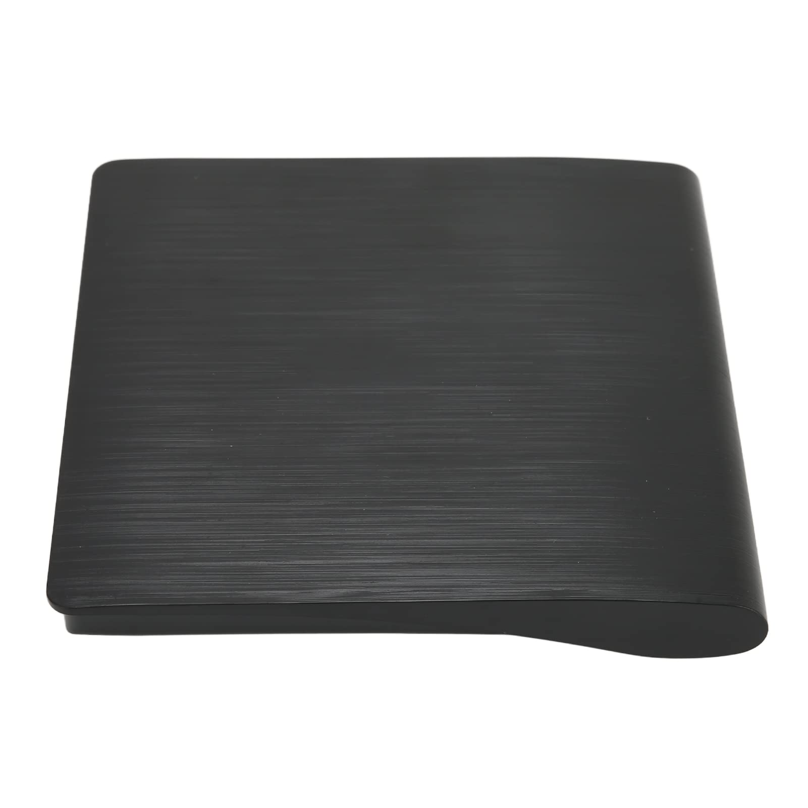 Zewnętrzna Obudowa Napędu DVD, Ul Ra Slim USB3.0 SA A USB 3.0 Napędy CD Optyczny Plastyk Ic do Przenośnego Biurka Opcjonalna Nagrywarka ROM Nie Ma Ebooka Płyta 9,5 Mm Czarna