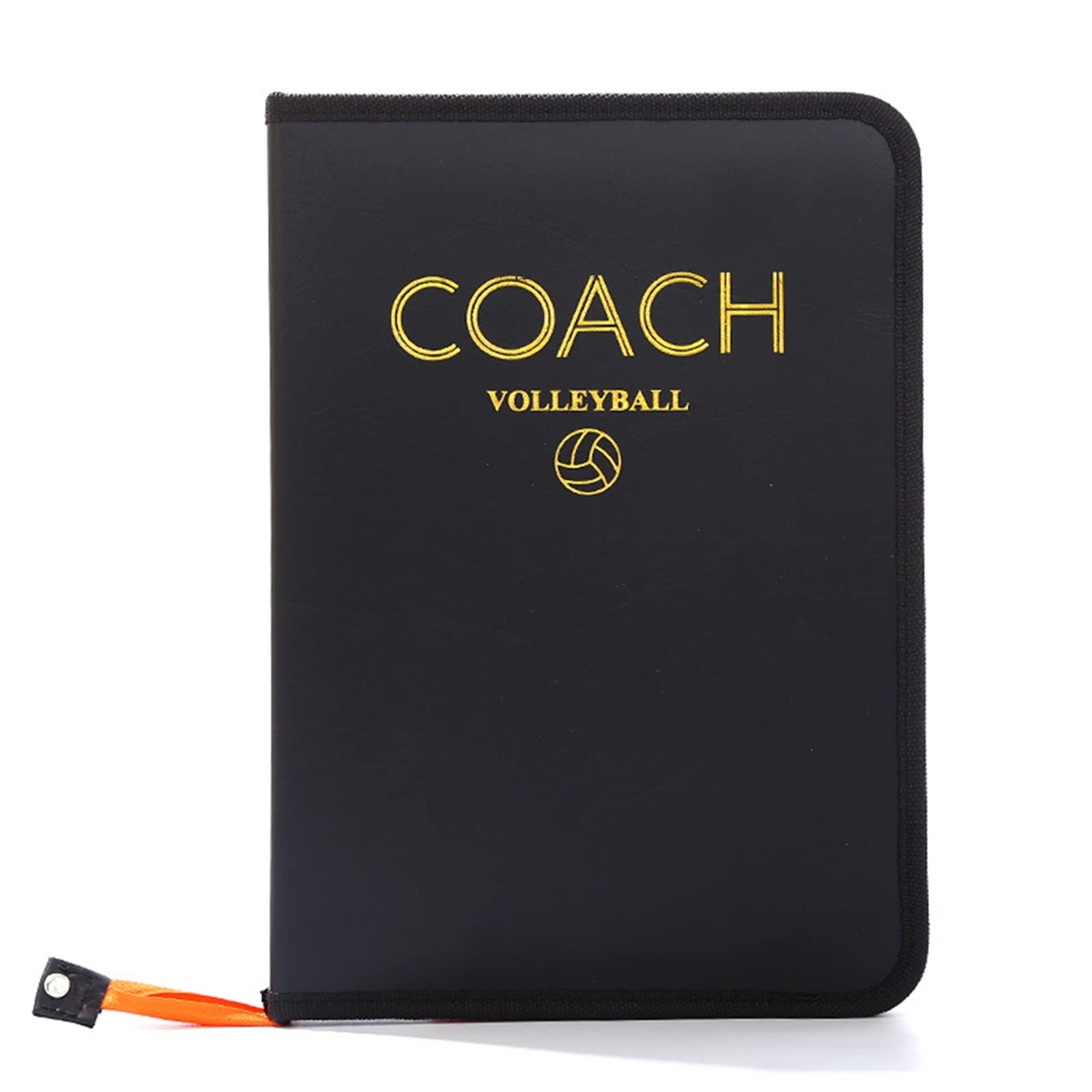 RoseFlower Lavagna da Allenatore di pallavolo lavagne Bianche da pallavolo, tattic Coaches Strategy Board Coach, ausili per l'addestramento, cancellabile a Secco, Magnetico, Lavagna per tattiche#1