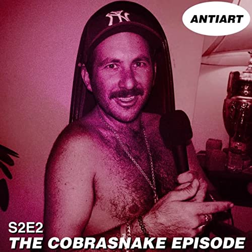 THE COBRASNAKE INTERVIEW