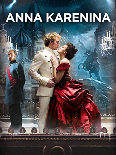 Anna Karenina