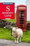 auto müller hof mobile  Baedeker Reiseführer Schottland: mit Downloads aller Karten und Grafiken (Baedeker Reiseführer E-Book)
