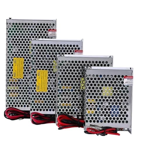 Alimentation UPS 12V 120W pour sécuriser vos caméras et routeurs DC