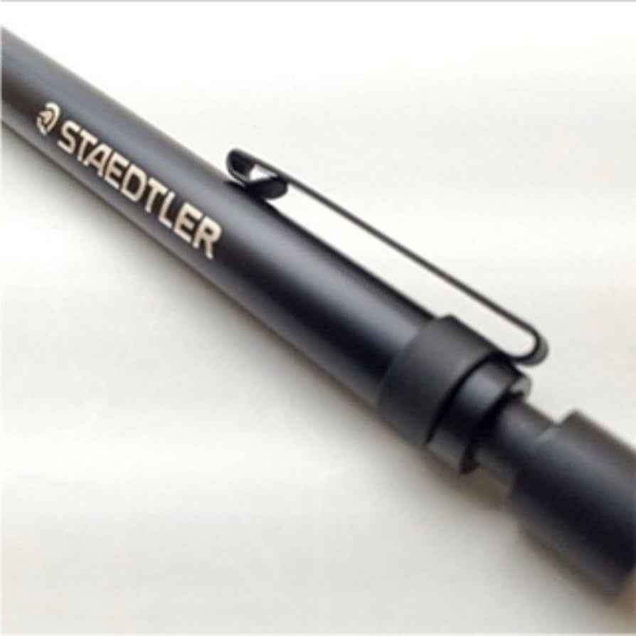 [全国1000本限定]ステッドラー マイスター リミテッド エディション　廃盤 1000本限定！ステッドラー 東急ハンズ限定シャープ マイスター