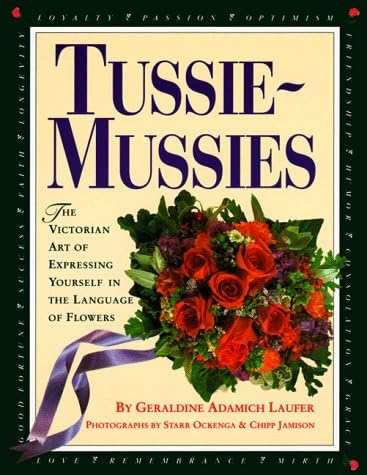 Tussie-Mussies