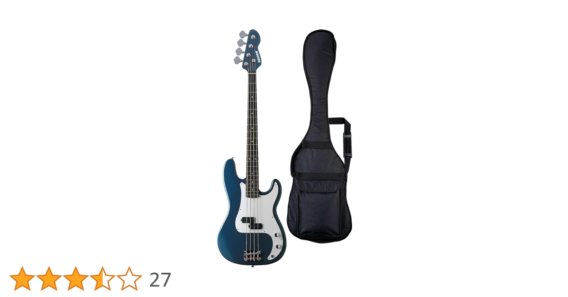 Amazon | SELDER セルダー ベース プレシジョンベースタイプ PB