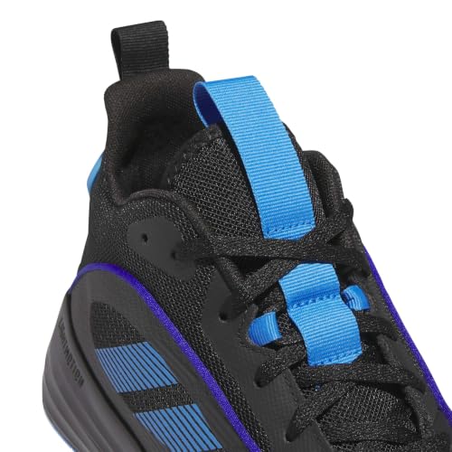 Image of adidas Mens Own the Game 3.0 Basketball