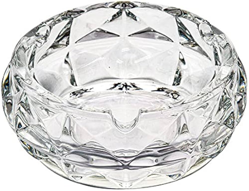 Amazon.co.jp: (pont du monde) 灰皿 高級灰皿 Ashtray おしゃれ