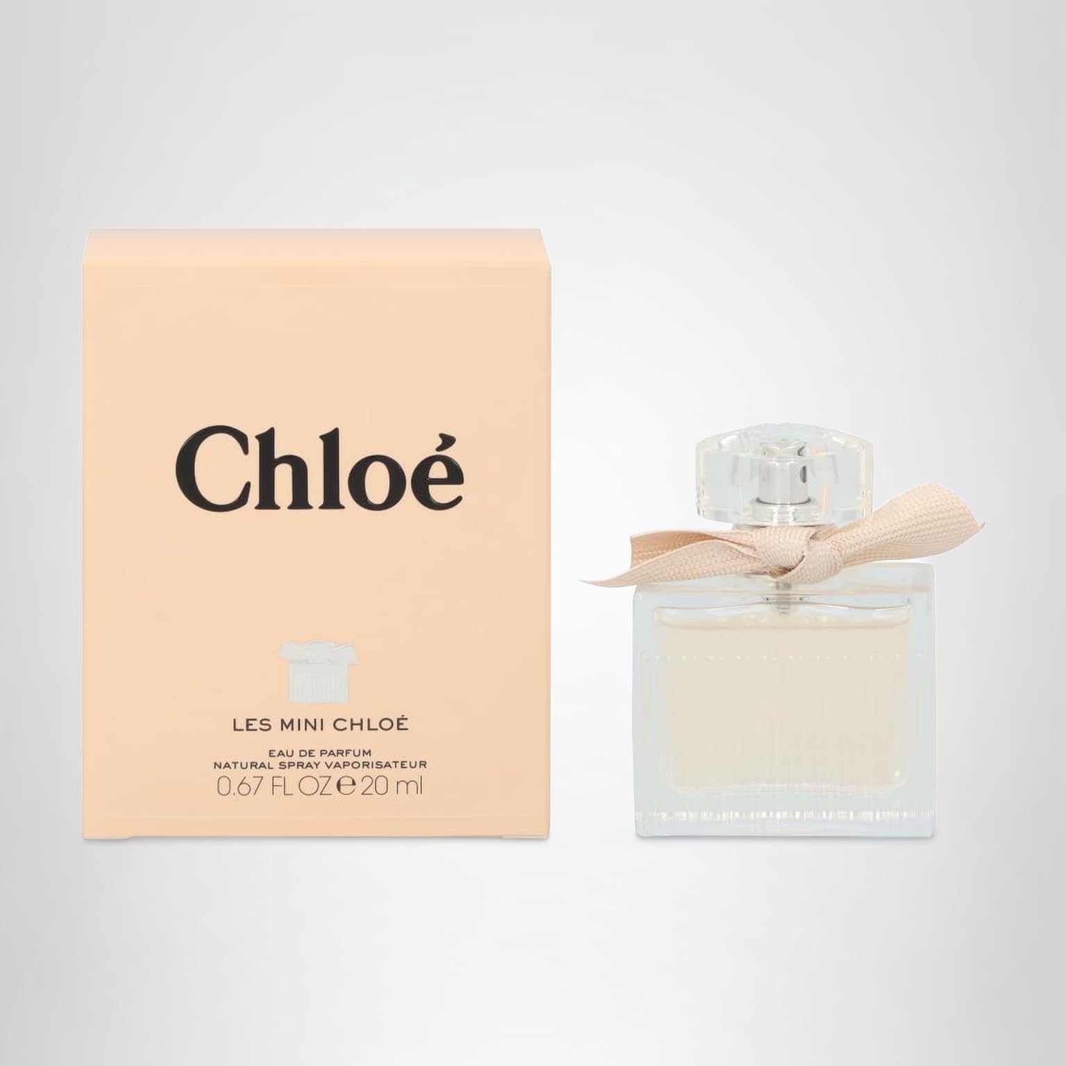 Amazon | クロエ クロエ オードパルファム 20mL | Chloe