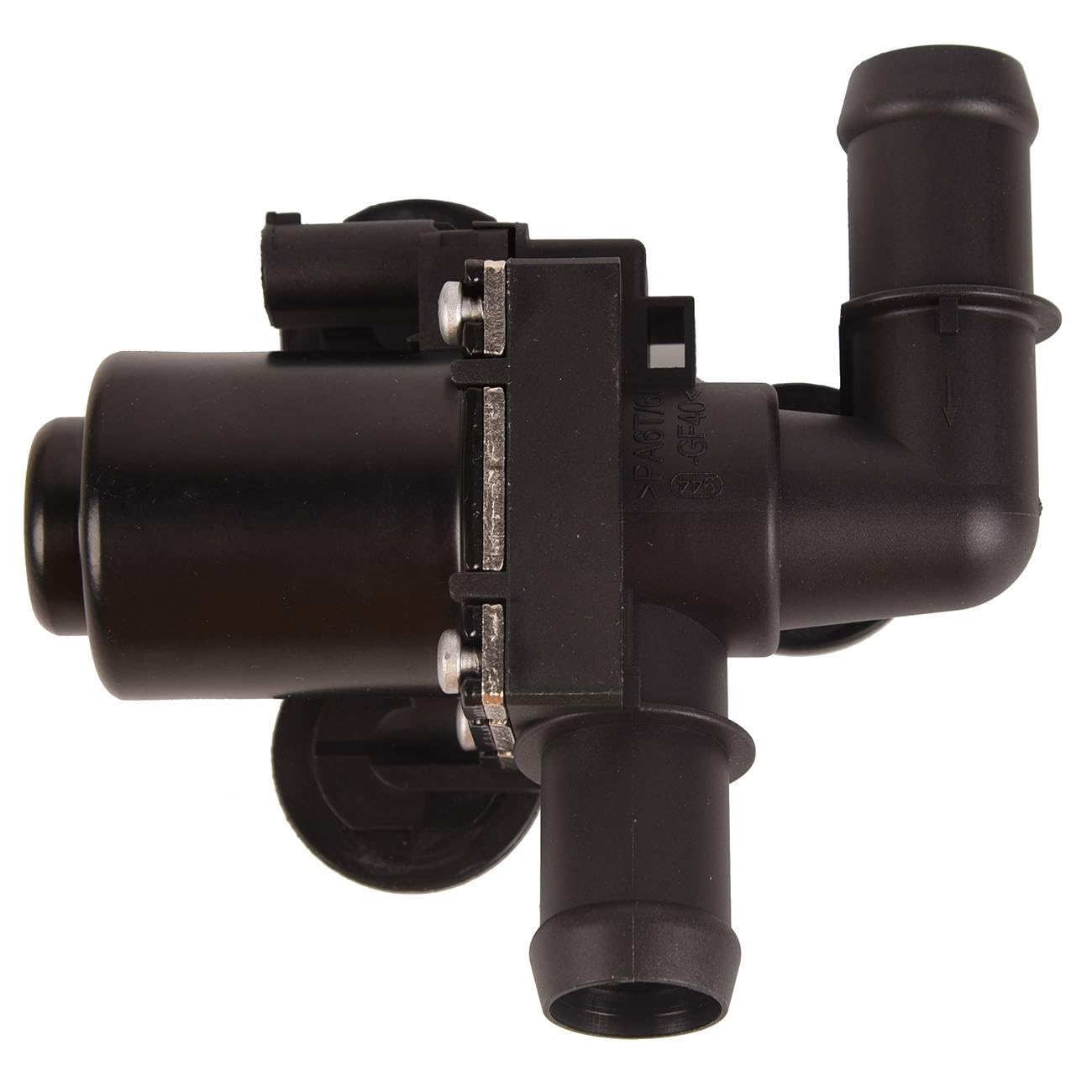 Amazon.com: VQAVXAV Heater Control Valve Fits E90 E83 E70 E71 
