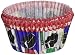 Cottage Mills Standard Baking Cups, Hockey, 32-Pack