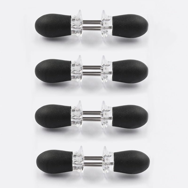 Wealsun Corn on the Cob Holders Pack of 8