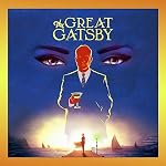 Cover of The Great Gatsby