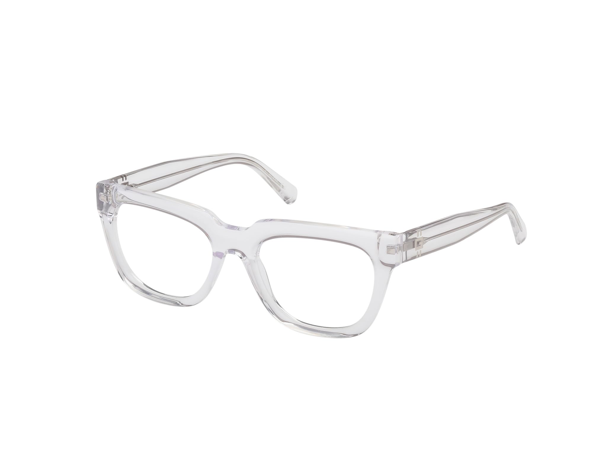 GAFAS GUESS-GU50238 C: crystal 53x19x40,5x145