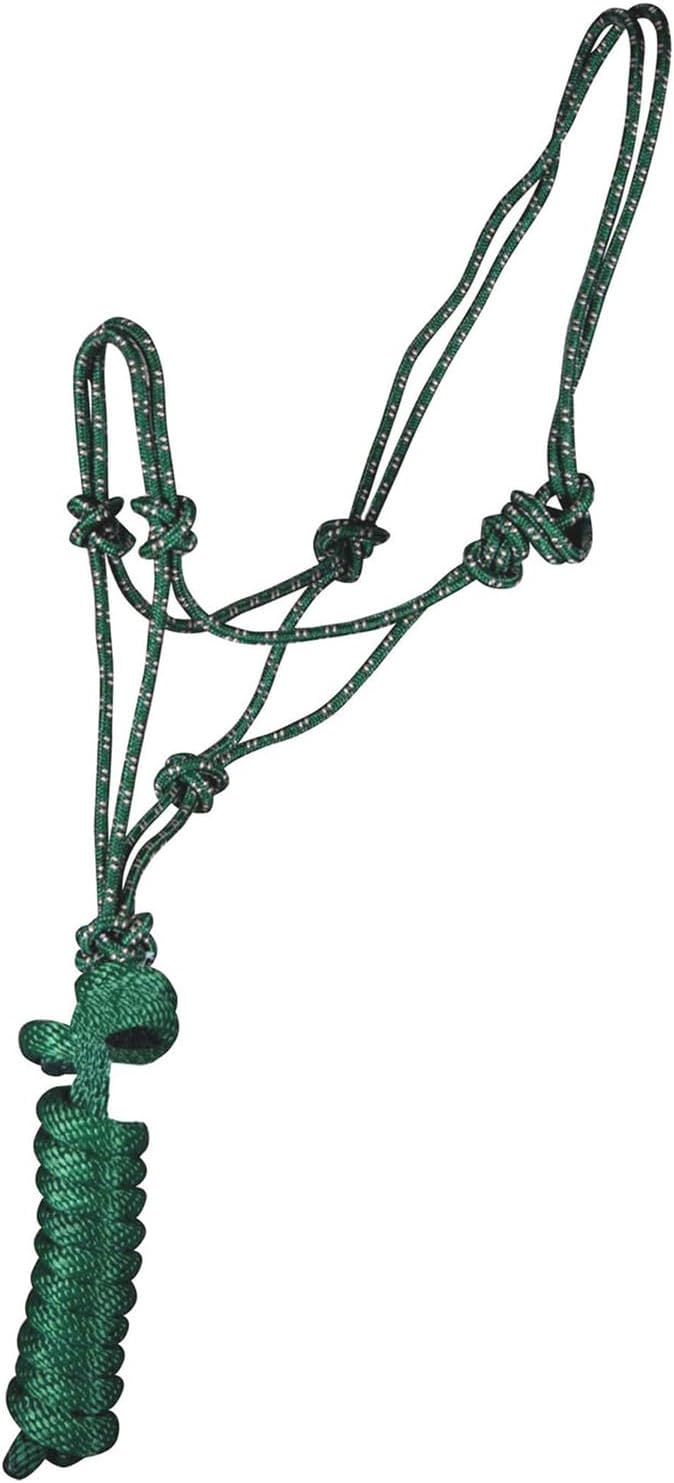 MUSTANGHorse Halter