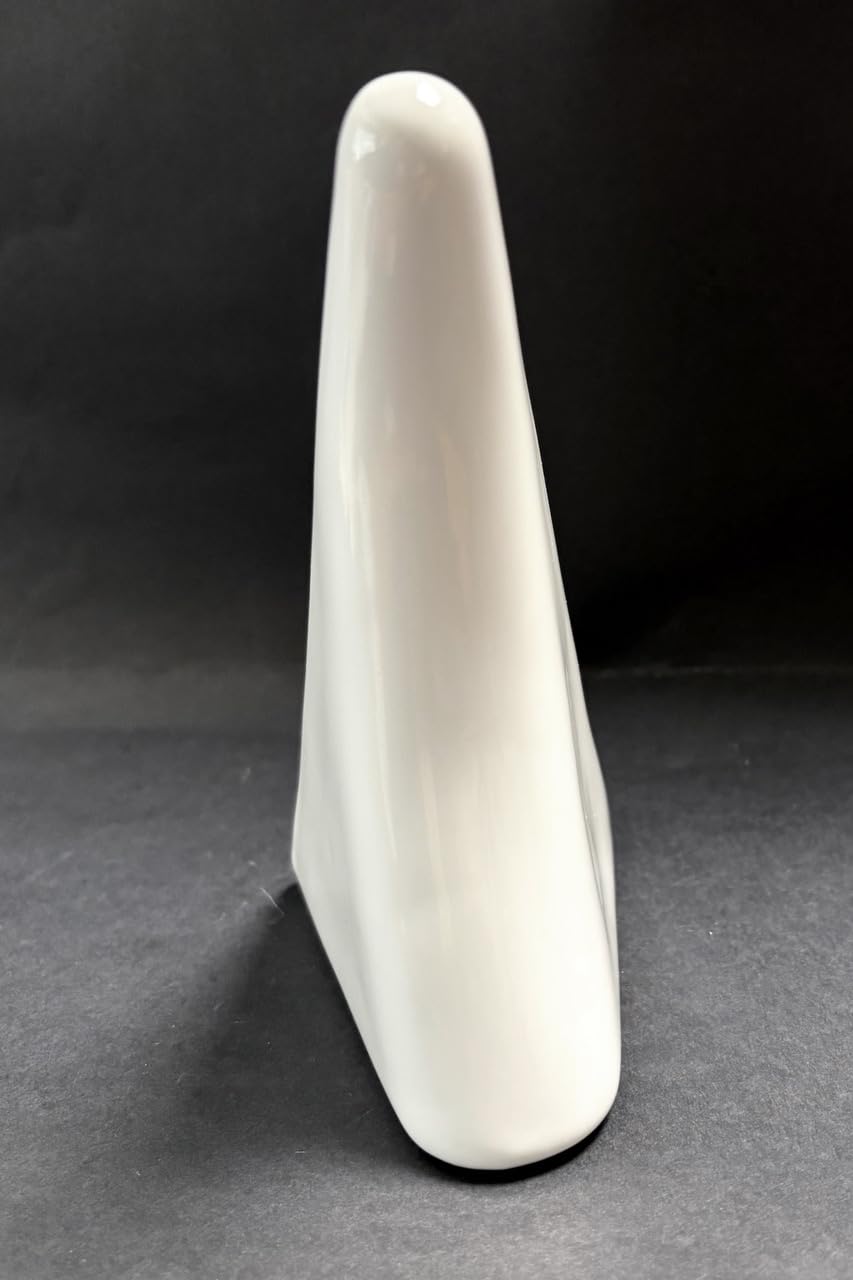 Fotoceramica Lapide Indelebile, Made in Italy - Foto Commemorativa Cotta a 900° su Porcellana di Alta Qualità - Accessori Funebri, Stampa Personalizzata Ceramica