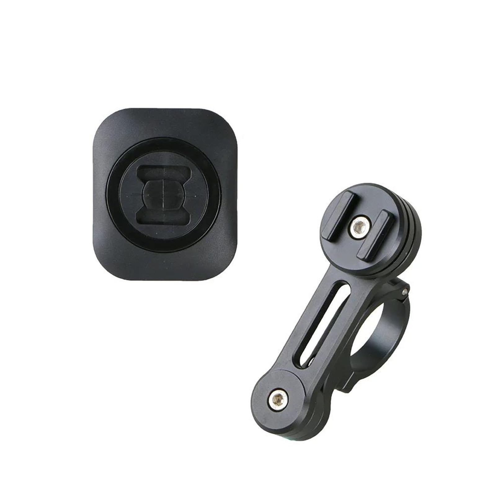Regolabile Supporto Telefono Moto Per Porta Cellulare | Supporto telefoni cellulari Supporto rapido GPS Moto Supporto telefono Supporto smartphone Supporto cellulare SP(Set)