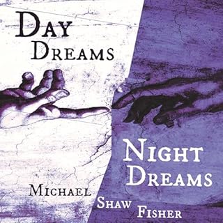 Day Dreams Night Dreams cover art