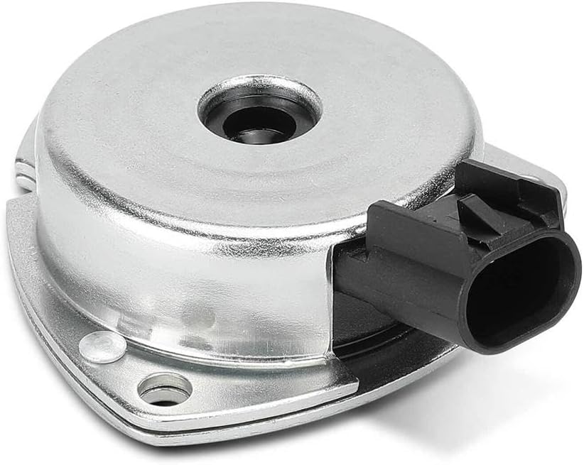 Replacement Parts for Variable Valve Timing Adjuster Magnet for Cadillac SRX XLR 2004-2009 STS 05-10 Mod-AP88P-77215