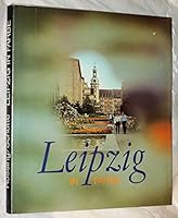 LEIPZIG IN FARBE. 3797201095 Book Cover