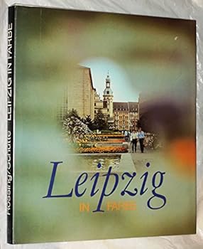 LEIPZIG IN FARBE.