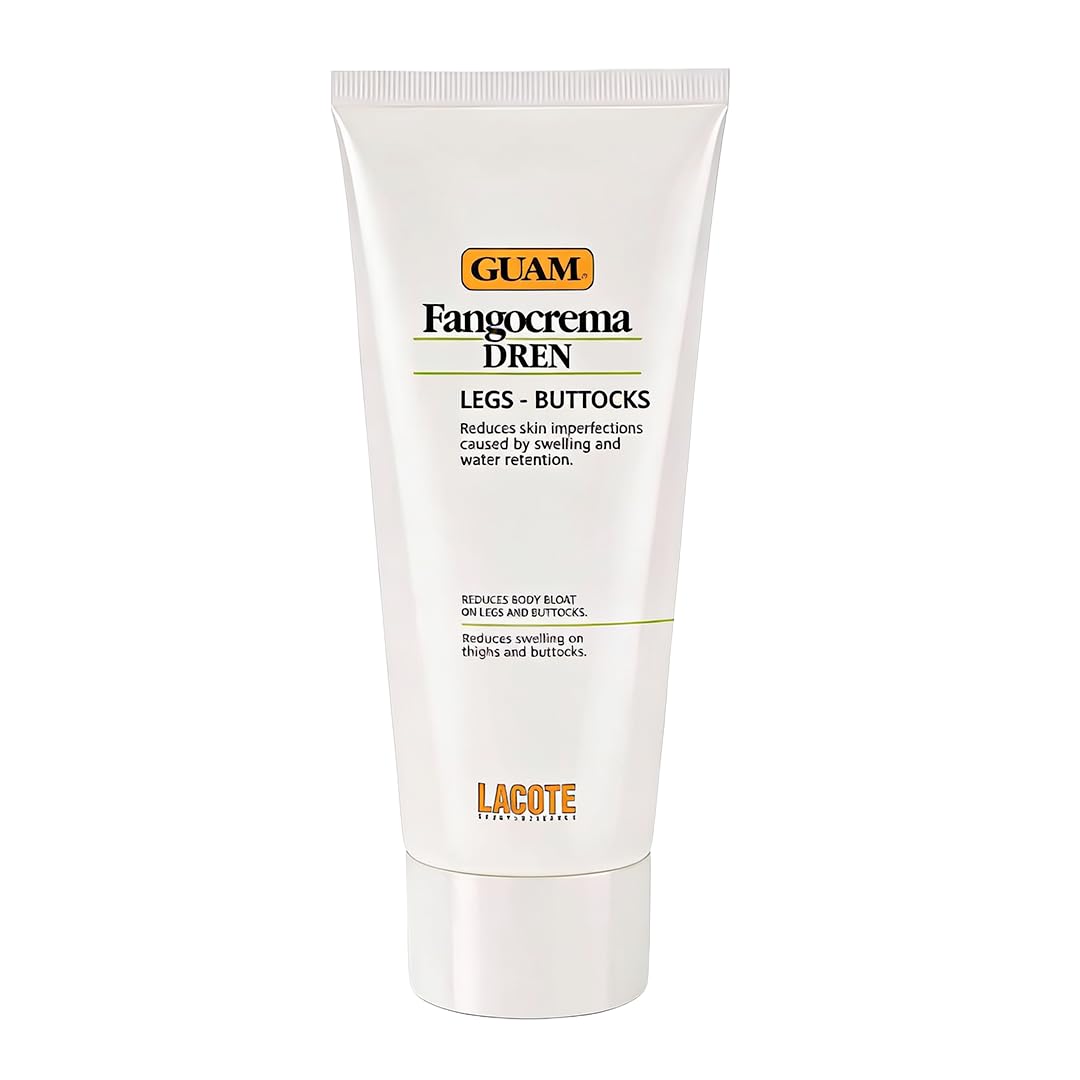 Guam Fangocrema Dren 200 ml