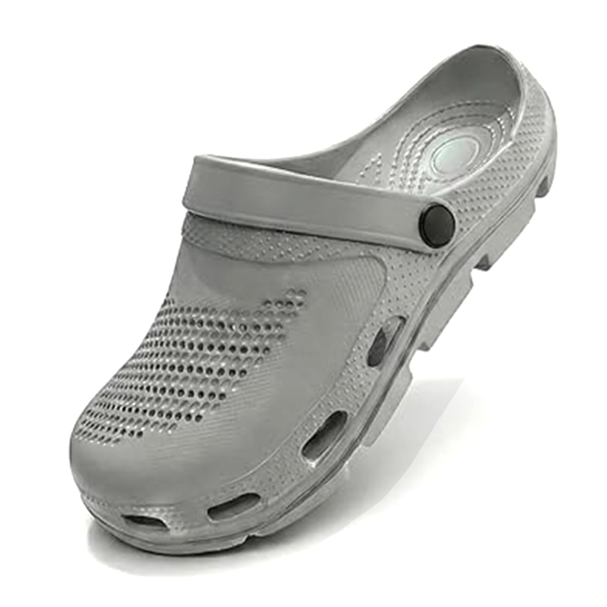 TITTALS Clogs Ultra-Comfort Slip-On Clogs for Men & Women | Lightweight, Breathable, Anti-Skid Casual Sandals | All-Day Comfort Indoor/Outdoor Footwear-picture-42