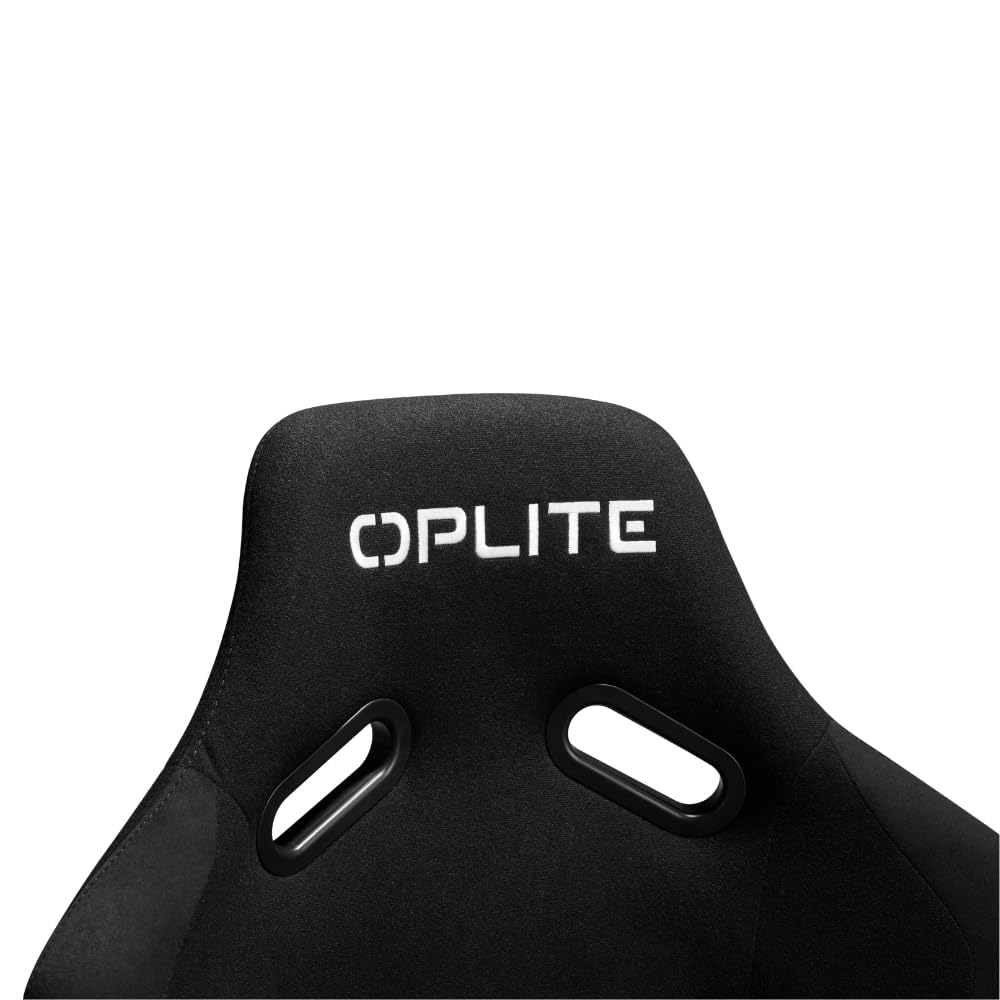 OPLITE Siège baquet FiberCore RS1