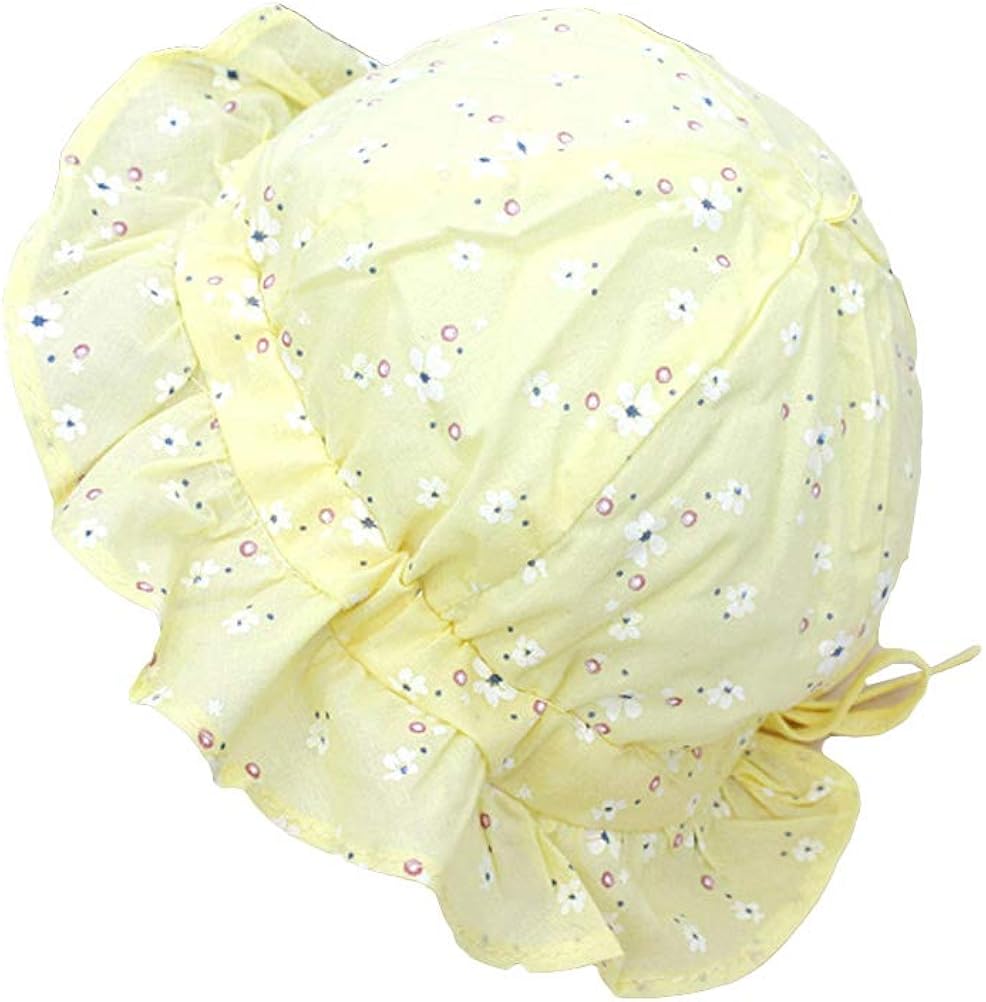 Zuoma赤ちゃん 帽子 春夏秋 可愛いバイザー 日よけ お出かけ 旅行 0 8ヶ月 単層 調節リボン付き 紫外線対策 通気吸汗 速乾性 折り畳み 男の子 女の子 外出用 Zuoma赤ちゃん 帽子 春夏秋 可愛いバイザー 日よけ お出かけ 旅行 0 8ヶ月 単層 調節リボン付き 紫外線対策 通気吸汗 速乾性 折り畳み 男の子 女の子 外出用