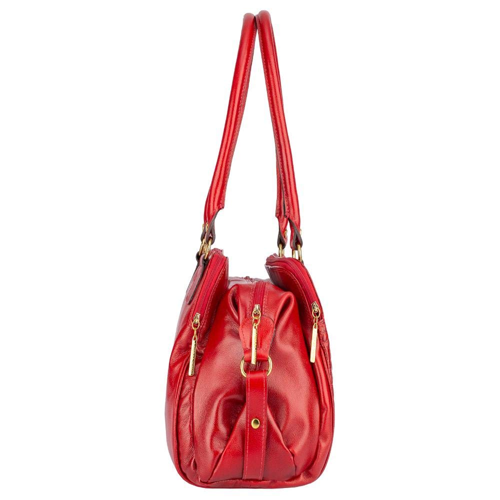 Bolsa de ombro em couro croco Simone em promoção! Veja a oferta e mais achadinhos de Bolsas 4 Hoje é o melhor dia para comprar Bolsa de ombro em couro croco Simone com aquele preço maroto! Promoção! Aproveite a oferta! 4