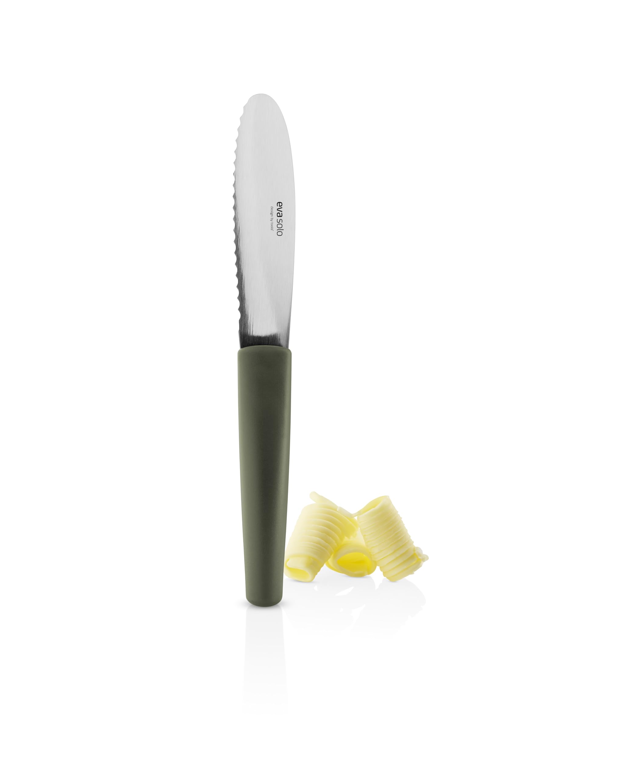 Eva Solo Pince De Cuisine Green Tools 29cm : Précision Fine, Résiste Chaleur, Passe Au Lave-vaisselle, Vert