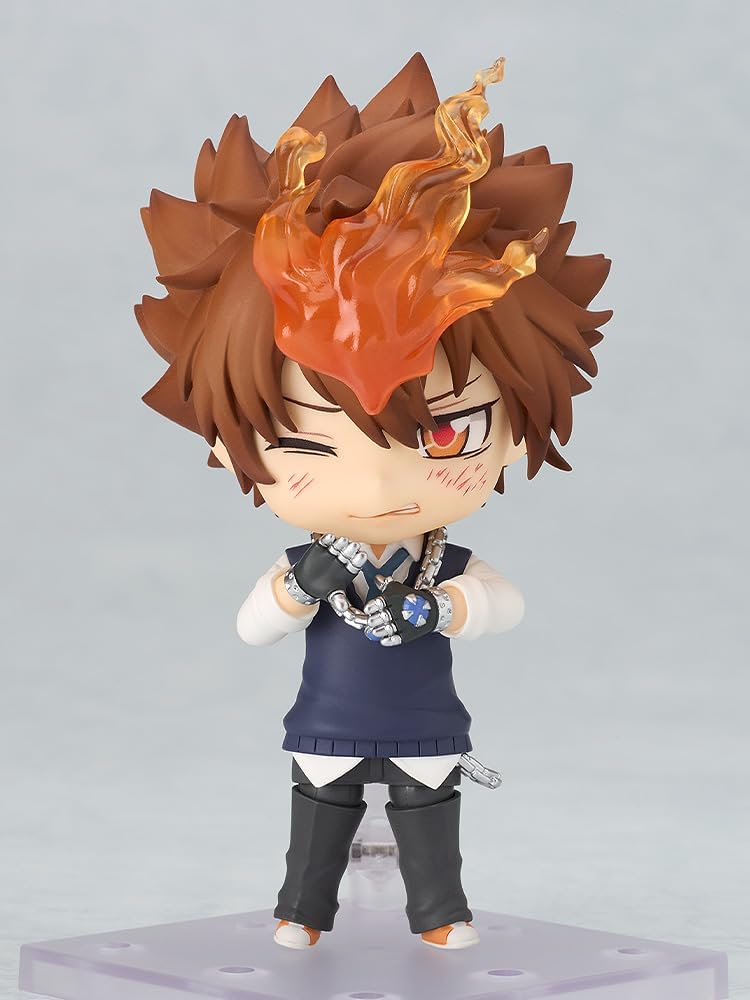 オランジュ・ルージュ(Orange Rouge) Nendoroid Reborn! Tsunayoshi Sawada 2.0
