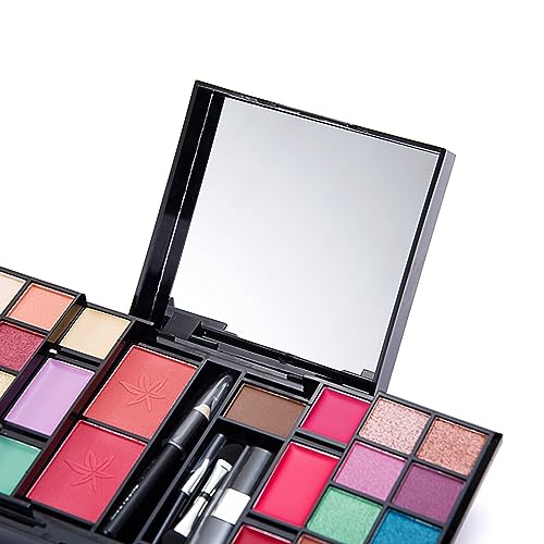 RoseFlower 25 Colori Tavolozza di Ombretti