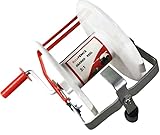 RiteFENCE 1 PACK 3:1 Geared Electric Fencing Standard Reel for Your Electric Fence