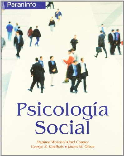 Psicología social