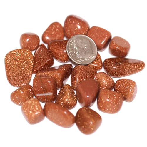 Image of ZenQ 1 lb Crystal Chips, Tumbled Stone Chips for Crafts | Polished, Undrilled Gemstones for Resin Art, Vase Filler, Plant Decor, Candle Making, and DIY Projects