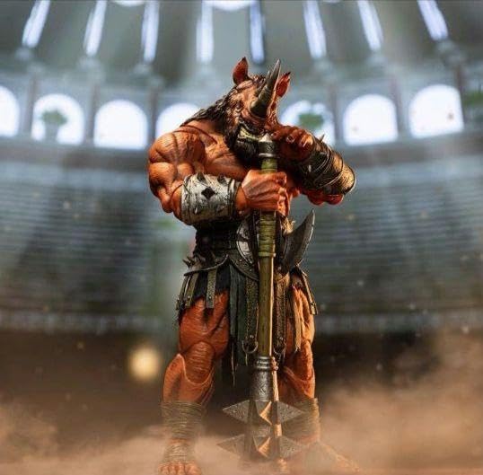 Xesray Studio 1/12 赤犀 大足 2023 LACC限定 Amazon | Xesray Studio 1/12 赤犀 大足 2023 LACC限定 未開封