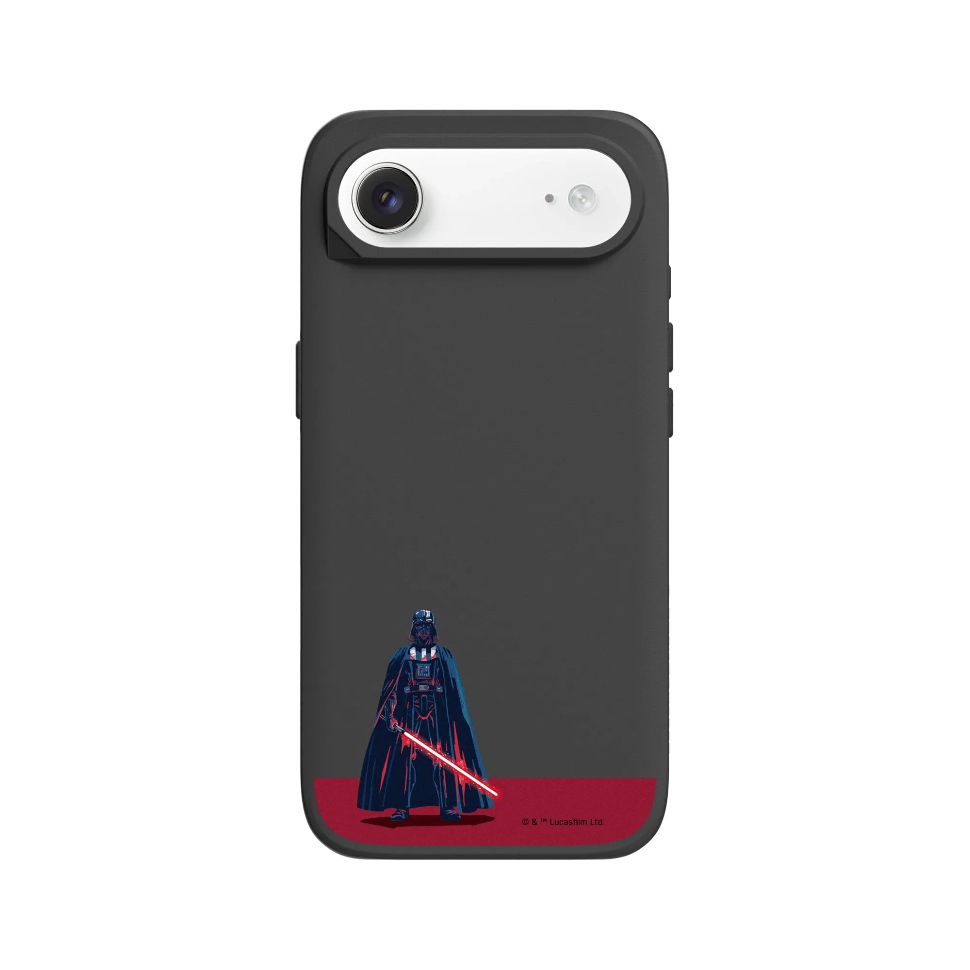 Coque iPhone Air MagSafe RhinoShield antichoc pour éviter les écrans brisés - 7