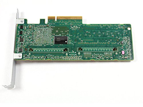 Amazon.com: HP Smart Array P400 PCI-E SCSI SAS RAID Controller