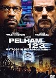pelham 1 2 3 movie The disk DOES NOT have Spanish audio and subtitles.