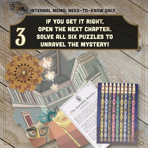 Juego de mesa Timescape: Jane Austen's Plight miniatura 5