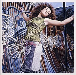 RHIANNA - Get On - CD