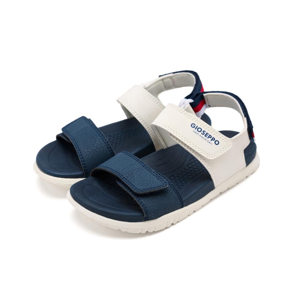 GIOSEPPO Anderson Flip-Flop, Multicoloured, 8.5 UK Child