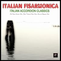 Algopix Similar Product 14 - Italian Fisarmonica  Italian Accordion