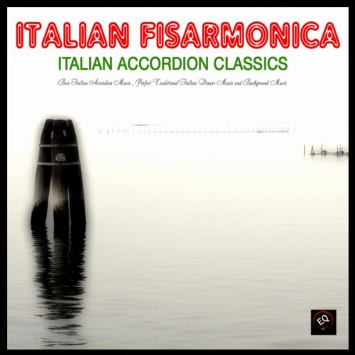 Riproduci Italian Fisarmonica Italian Accordion Classics. Best Italian Accordion Music