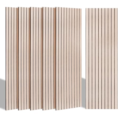 BUBOS 10 pack Large Acoustic Panels, 48