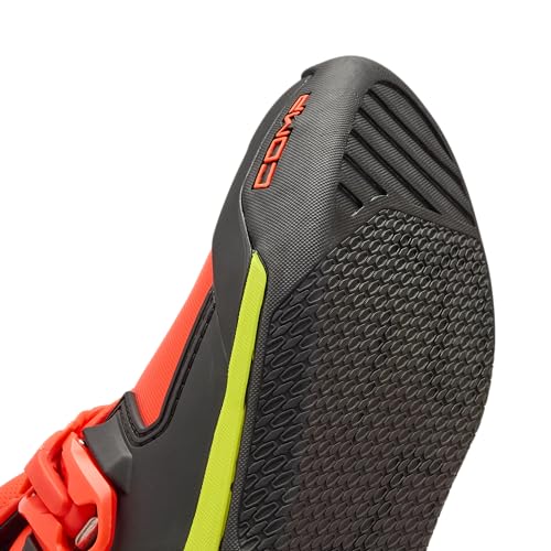 Image of Fox Racing Comp Motocross Dirt Bike Boots