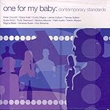 One for My Baby: Contemporary Standards